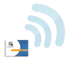 Tessera di prossimità RFID Mifare